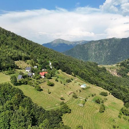 Fern Farm Eco Resort Mojkovac Luaran gambar