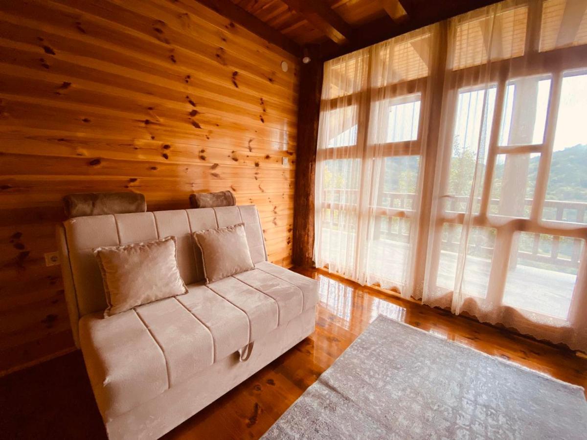 Fern Farm Eco Resort Mojkovac Luaran gambar