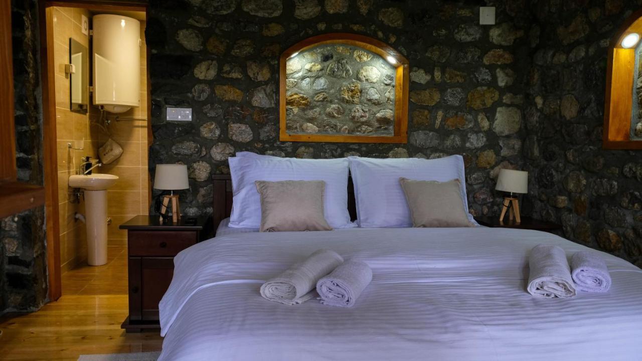 Fern Farm Eco Resort Mojkovac Luaran gambar