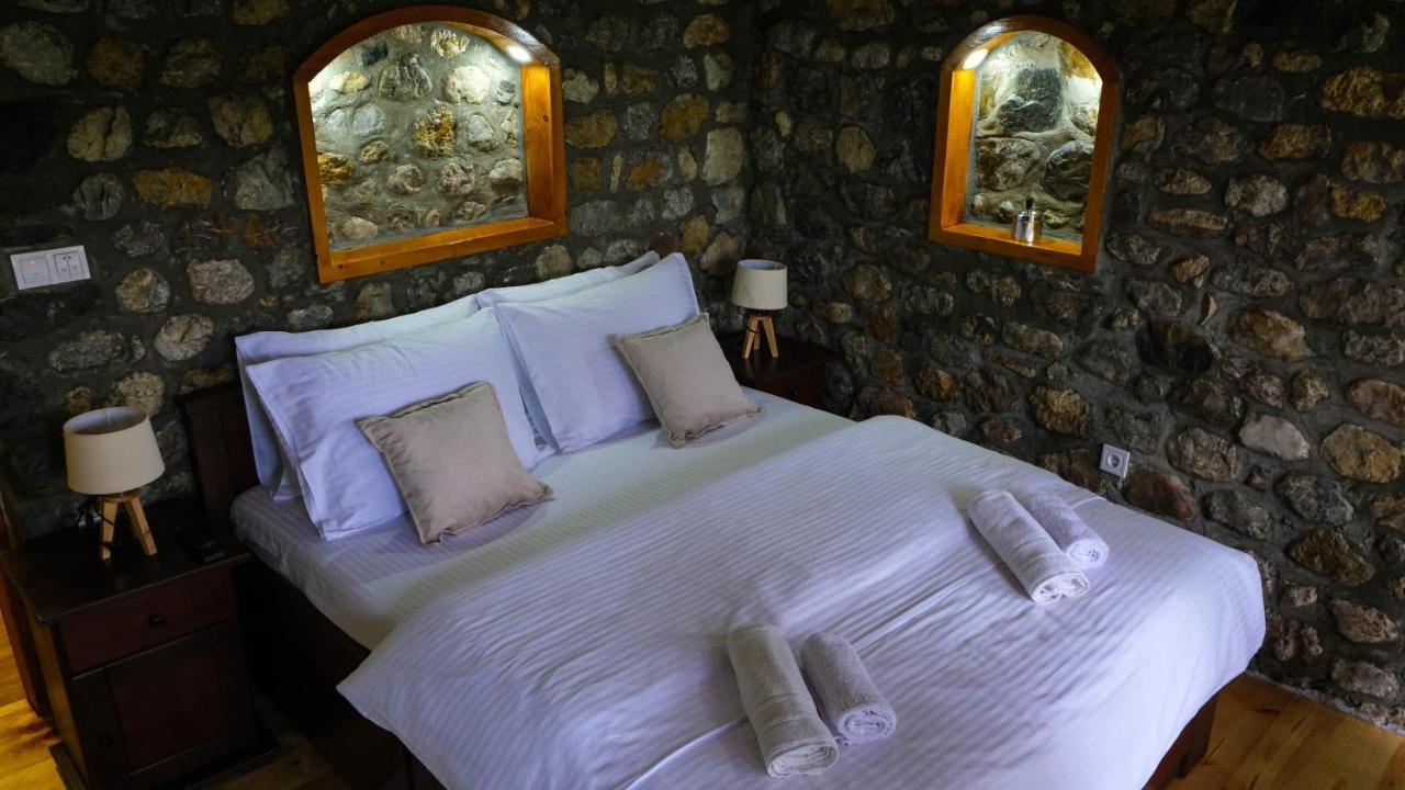 Fern Farm Eco Resort Mojkovac Luaran gambar