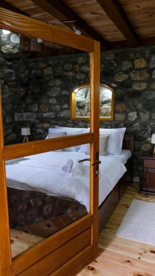 Fern Farm Eco Resort Mojkovac Luaran gambar