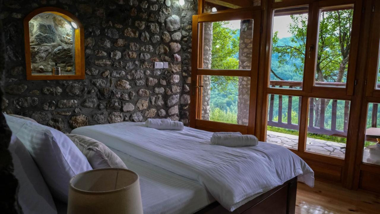 Fern Farm Eco Resort Mojkovac Luaran gambar