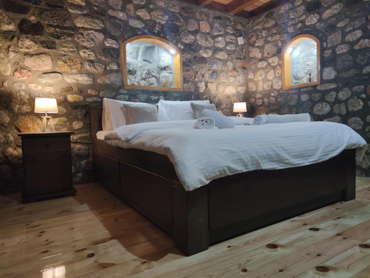 Fern Farm Eco Resort Mojkovac Luaran gambar